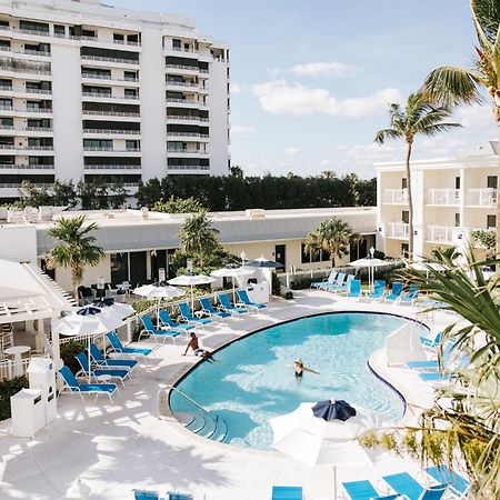Delray Sands Resort Boca Raton Esterno foto