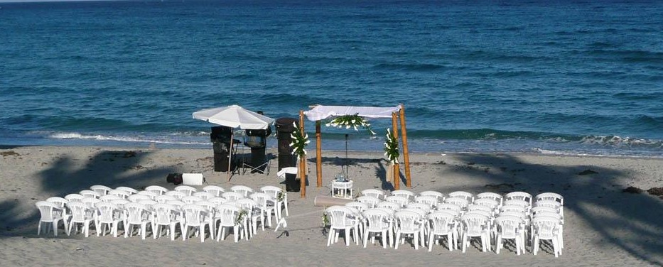Delray Sands Resort Boca Raton Esterno foto