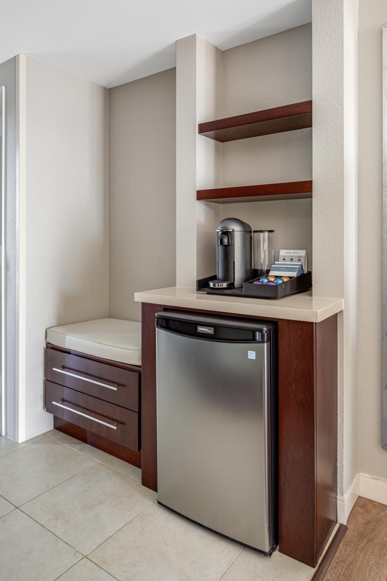 Delray Sands Resort Boca Raton Esterno foto