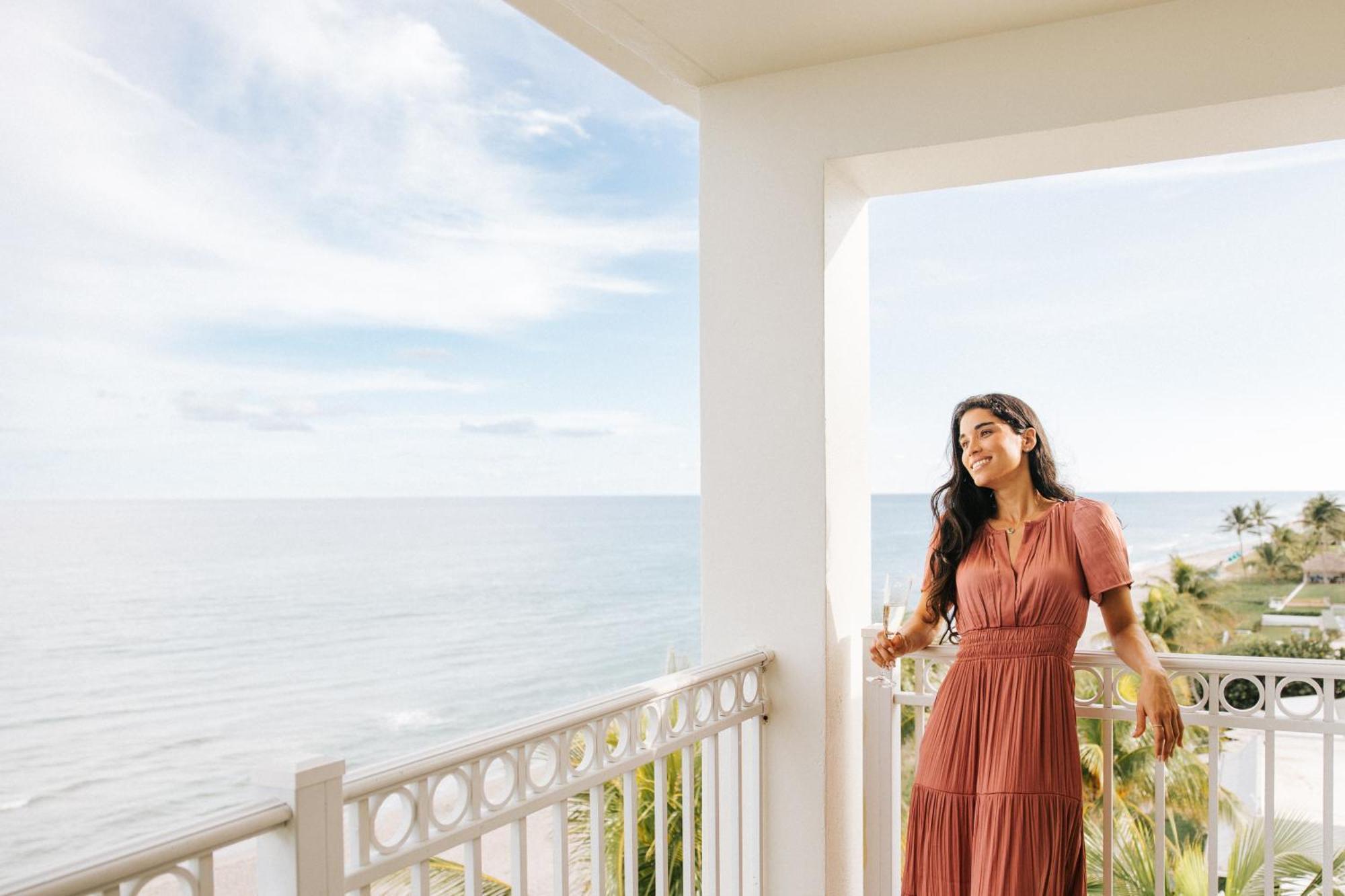 Delray Sands Resort Boca Raton Esterno foto