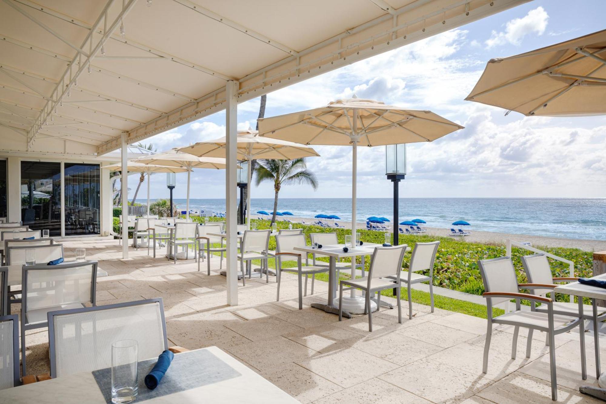 Delray Sands Resort Boca Raton Esterno foto