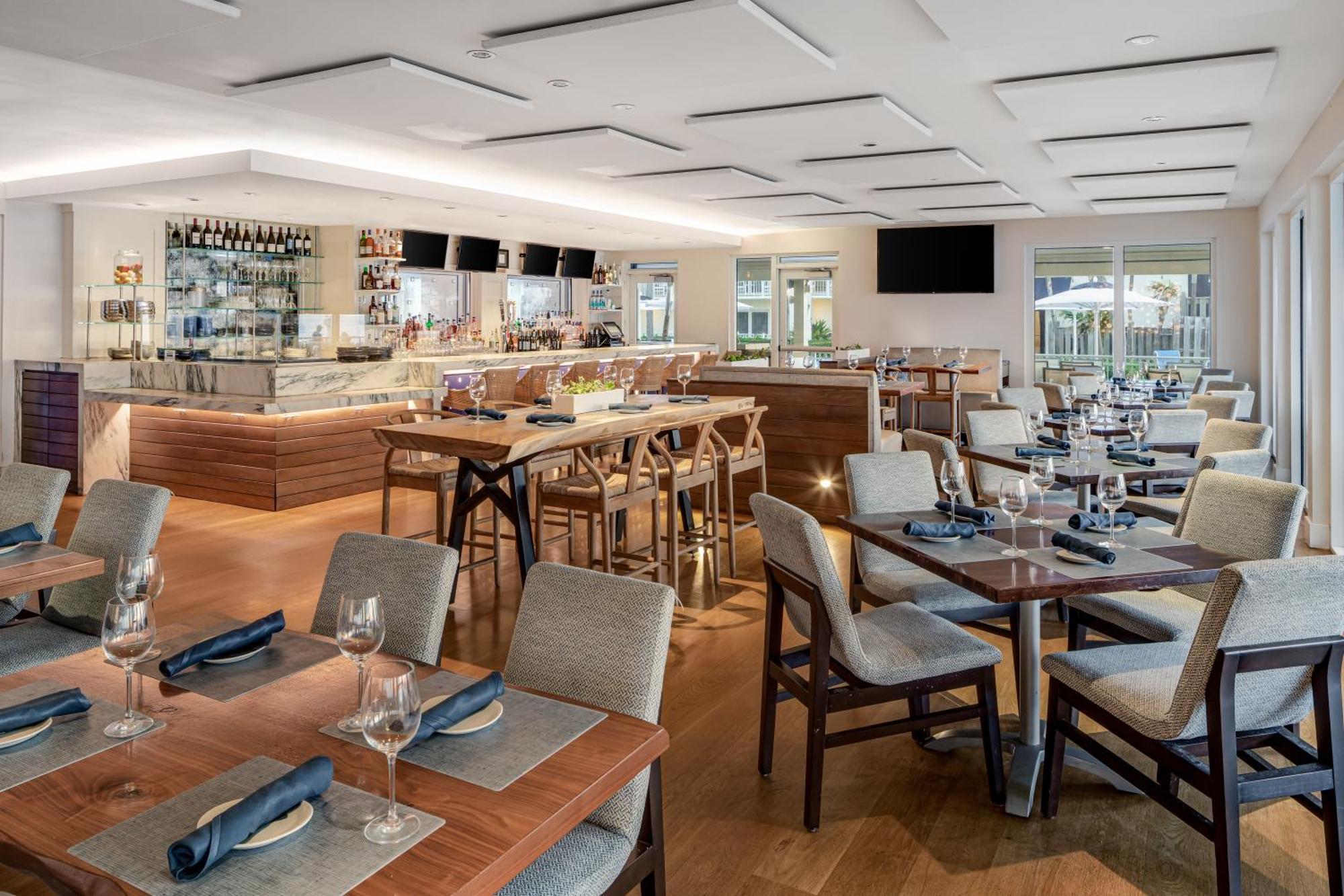 Delray Sands Resort Boca Raton Esterno foto