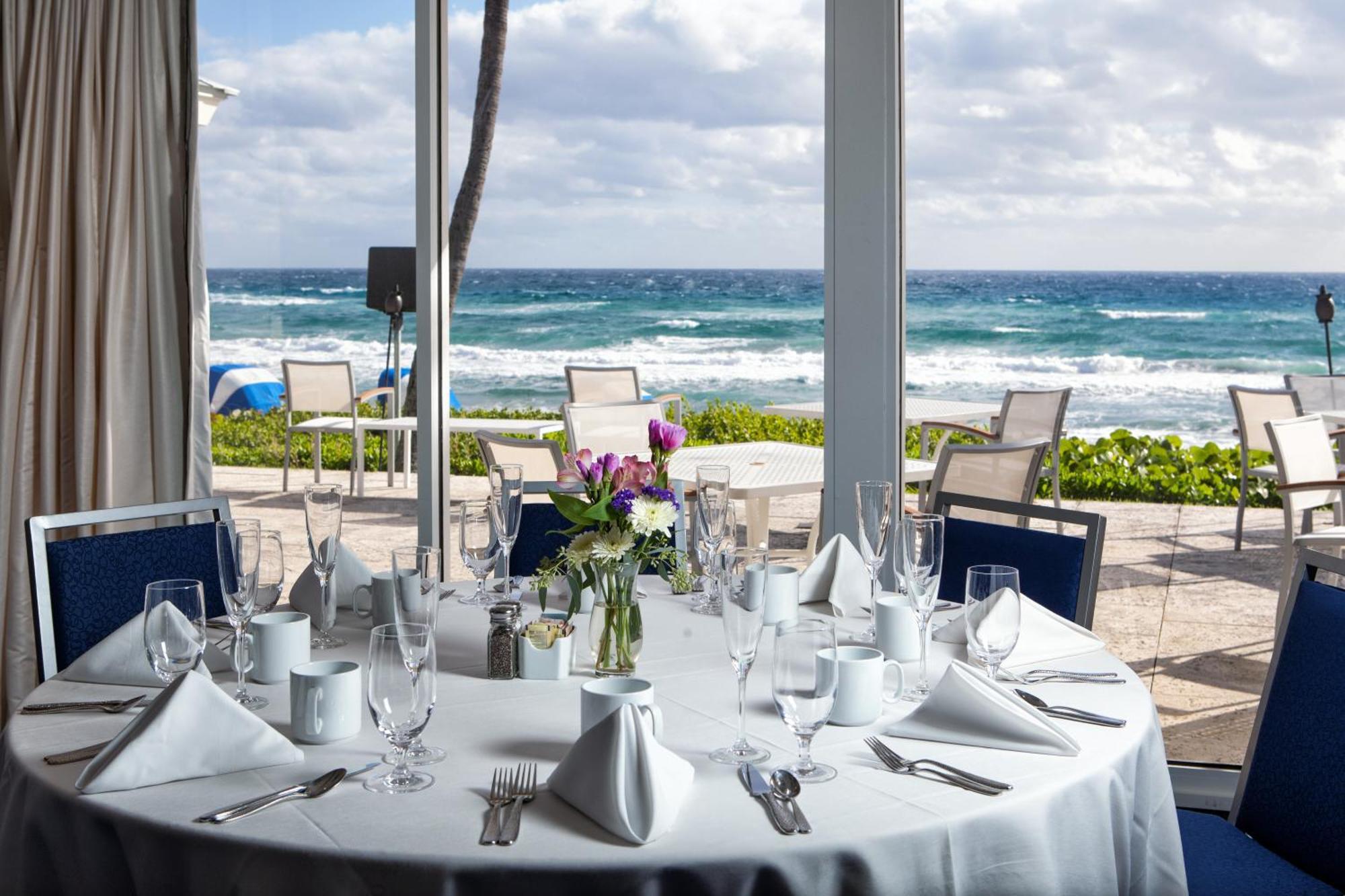 Delray Sands Resort Boca Raton Esterno foto