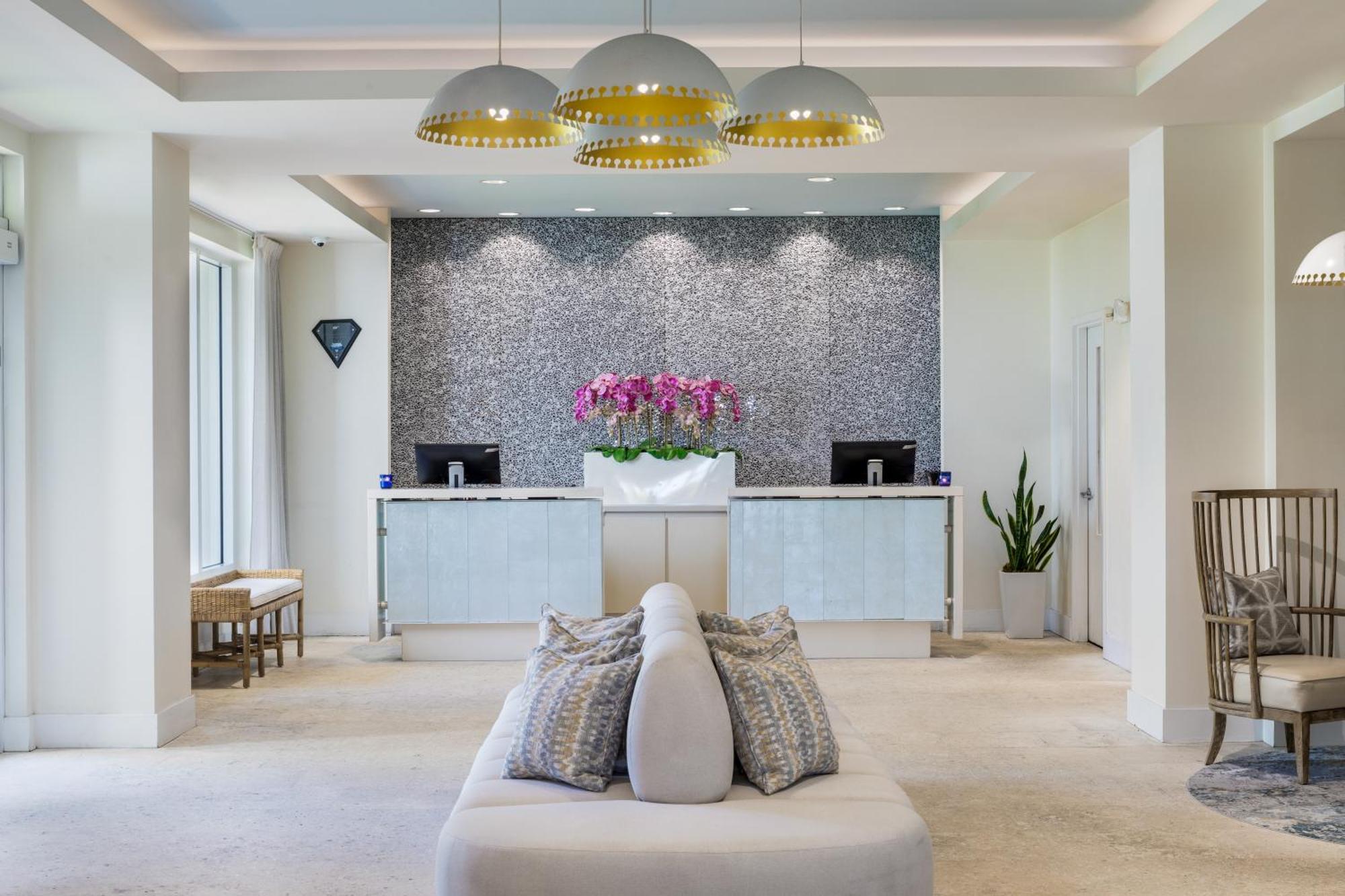 Delray Sands Resort Boca Raton Esterno foto