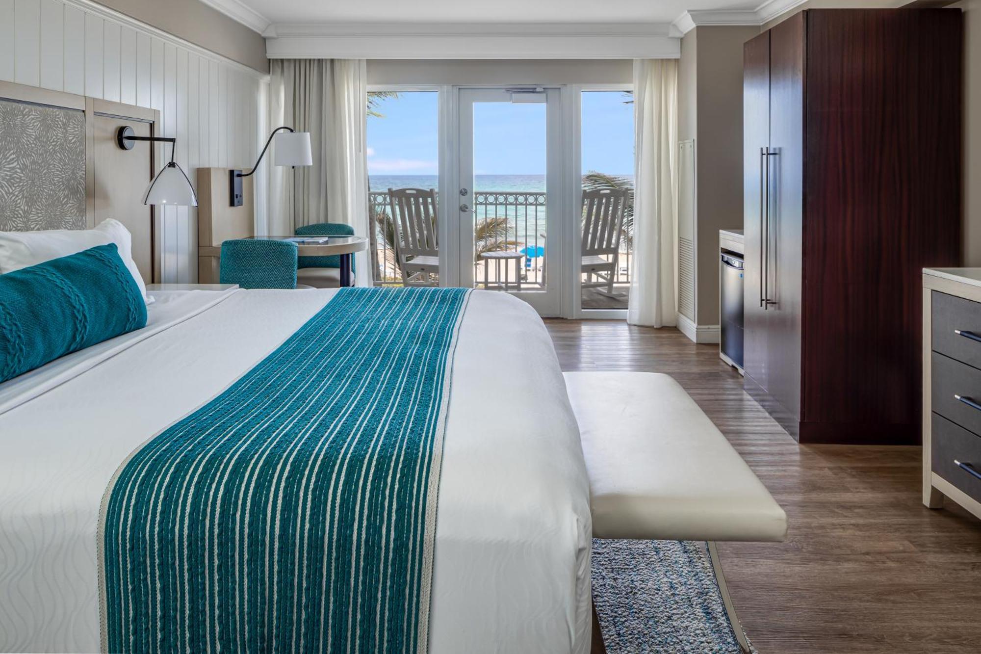 Delray Sands Resort Boca Raton Esterno foto