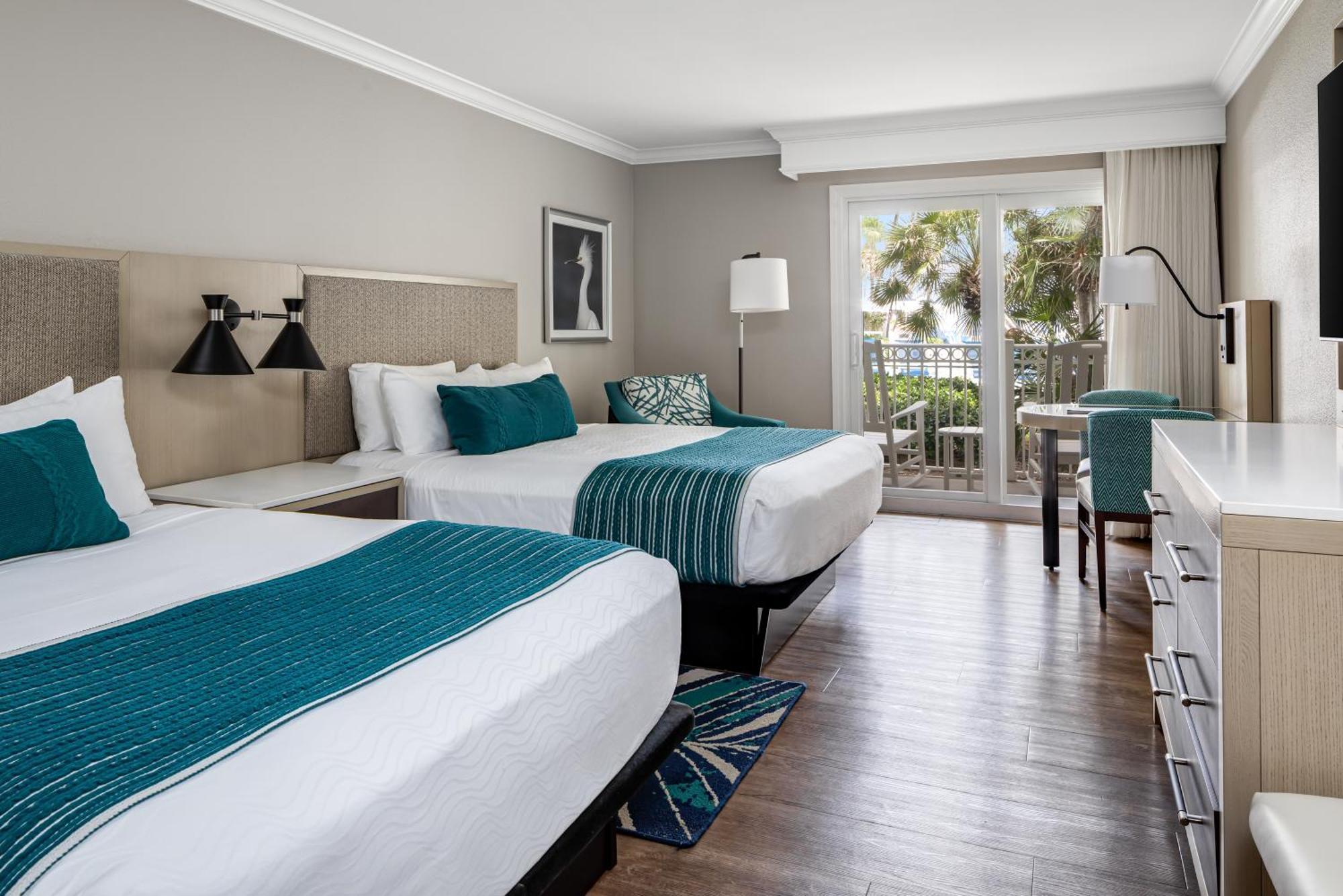 Delray Sands Resort Boca Raton Esterno foto