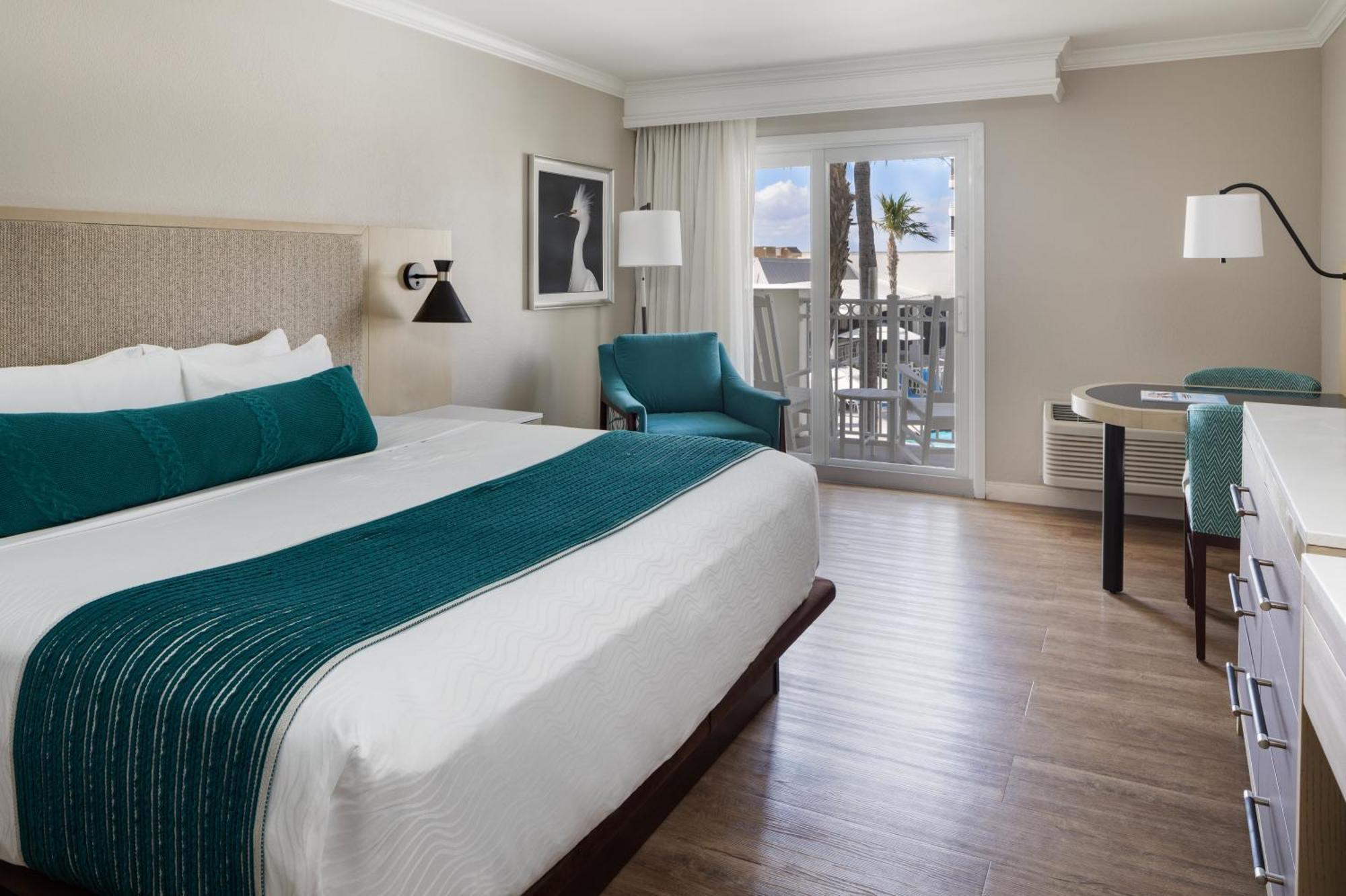 Delray Sands Resort Boca Raton Esterno foto