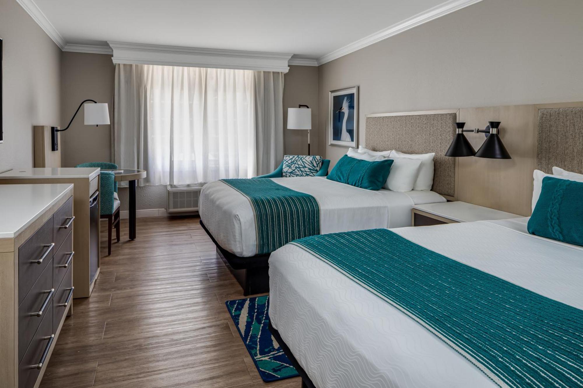 Delray Sands Resort Boca Raton Esterno foto