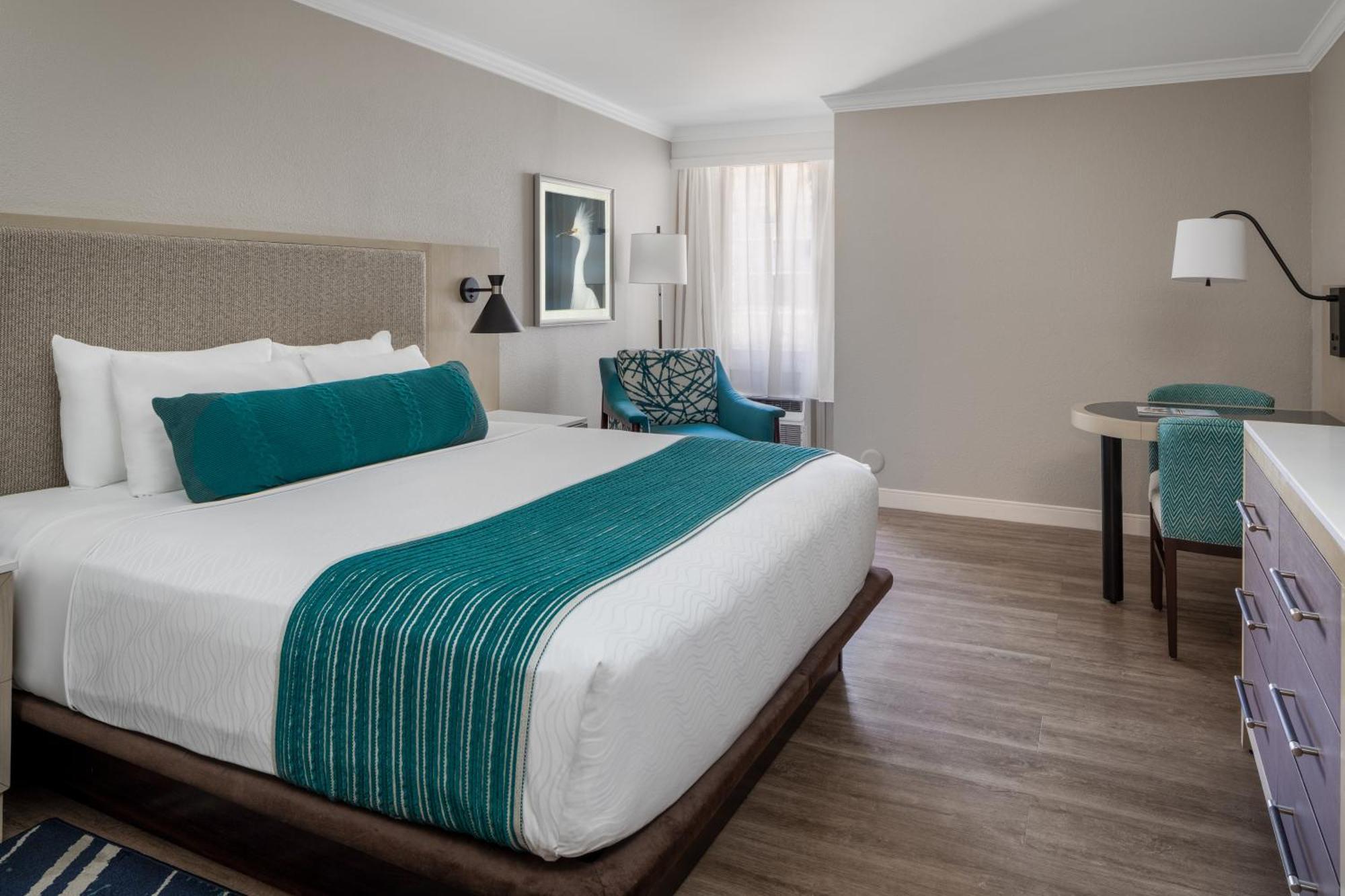 Delray Sands Resort Boca Raton Esterno foto