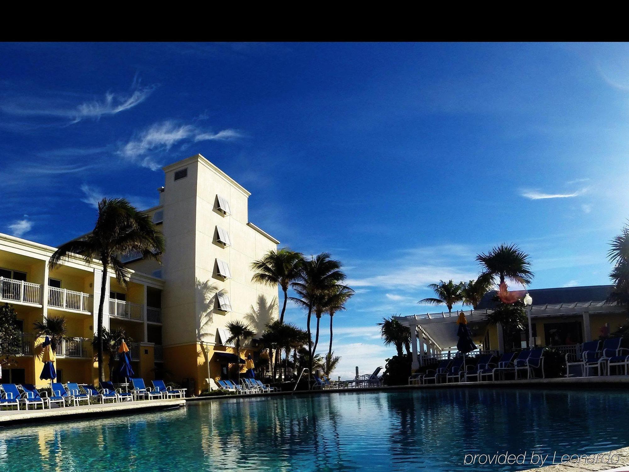 Delray Sands Resort Boca Raton Esterno foto