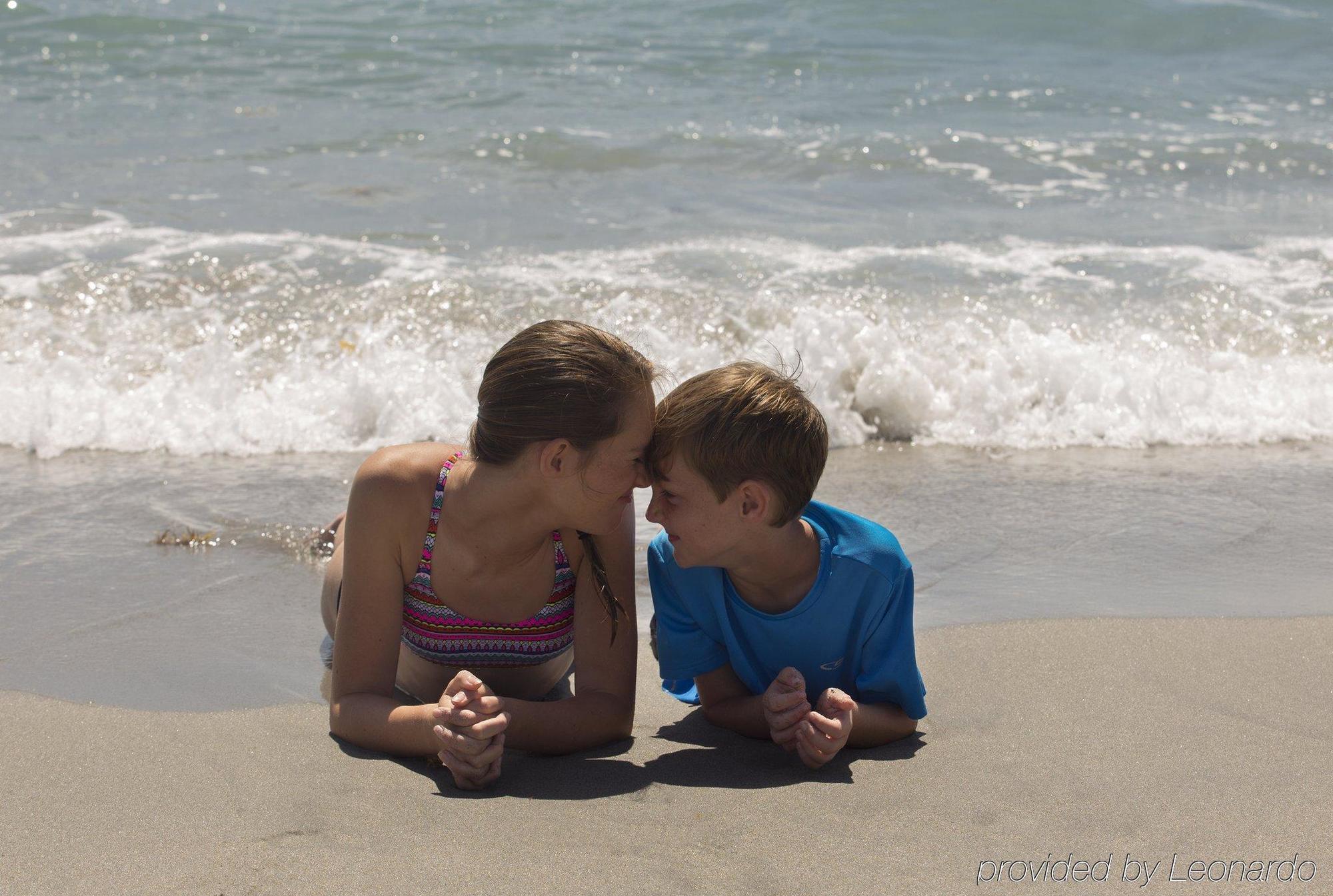 Delray Sands Resort Boca Raton Esterno foto