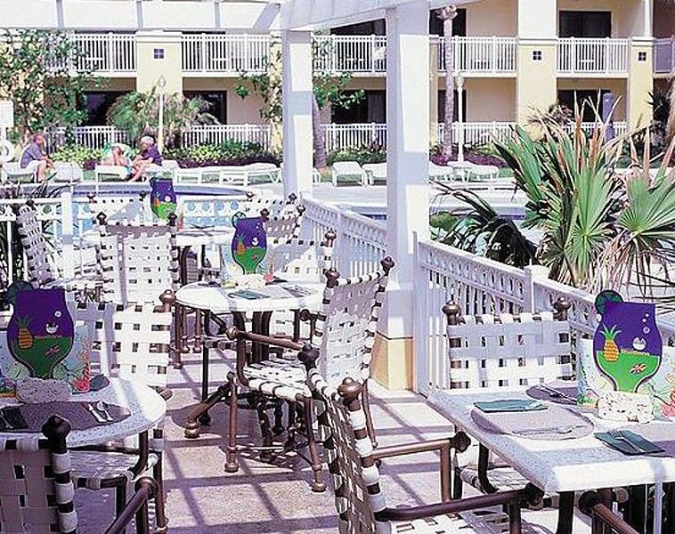 Delray Sands Resort Boca Raton Ristorante foto
