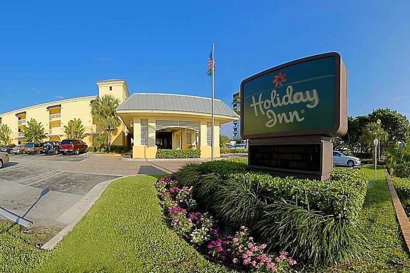 Delray Sands Resort Boca Raton Esterno foto