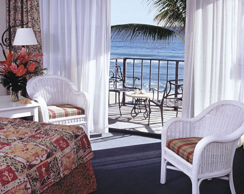 Delray Sands Resort Boca Raton Esterno foto