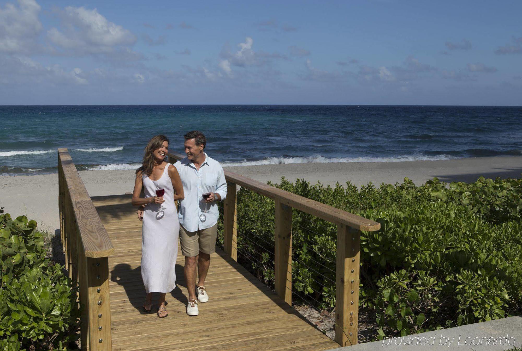 Delray Sands Resort Boca Raton Esterno foto