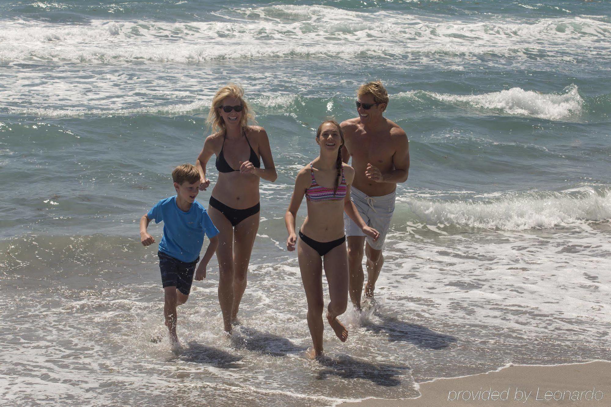 Delray Sands Resort Boca Raton Esterno foto