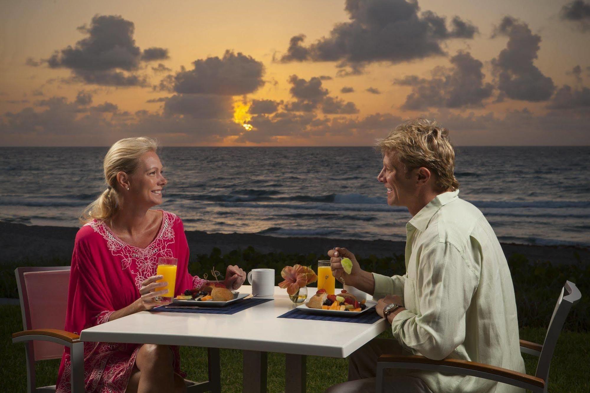 Delray Sands Resort Boca Raton Esterno foto