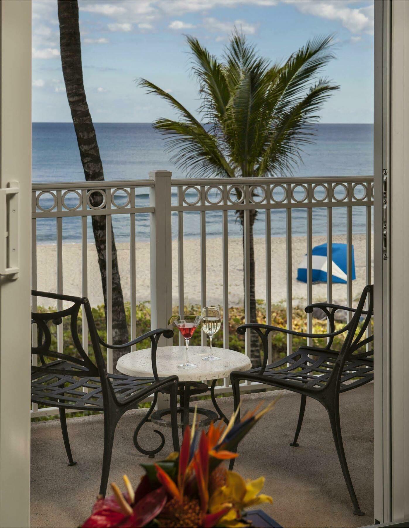 Delray Sands Resort Boca Raton Esterno foto